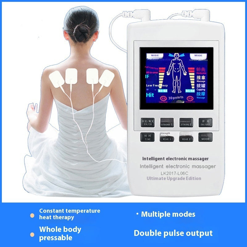 Multifunctional Heating