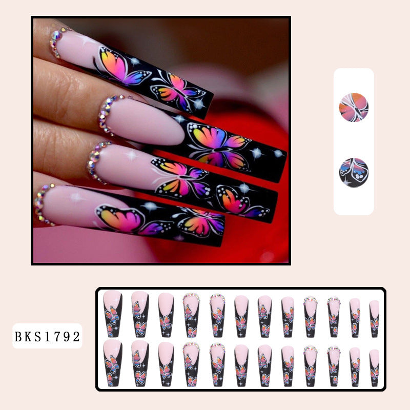 Wear Nail Wholesale