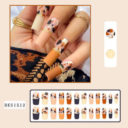 Wear Nail Wholesale