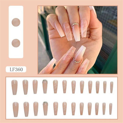 Wear Nail Wholesale