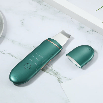 Ultrasonic Skin Rejuvenation