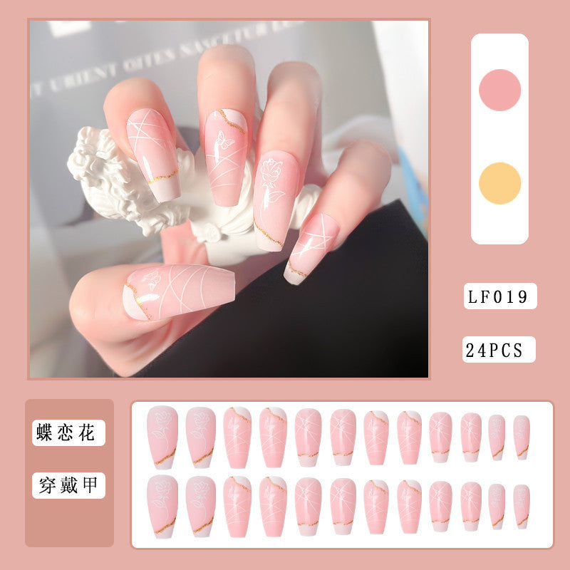 Wear Nail Wholesale