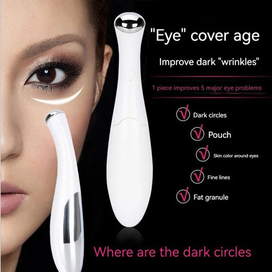 Home Electric Eye Massage
