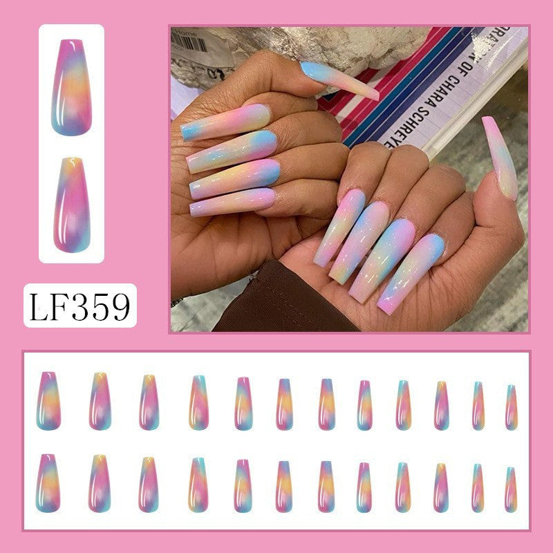 Wear Nail Wholesale