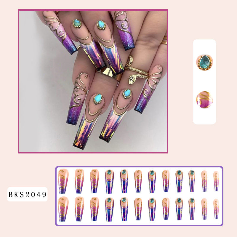 Wear Nail Wholesale