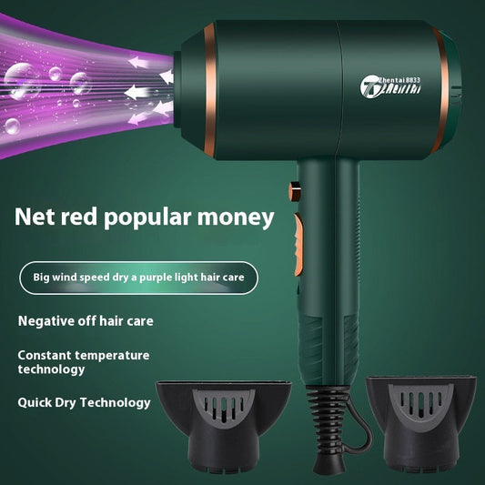Electric Hair Dryer