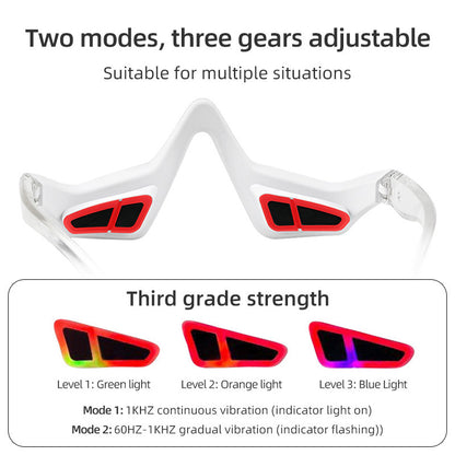Wireless Red Light