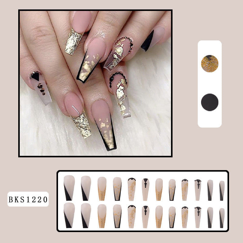 Wear Nail Wholesale