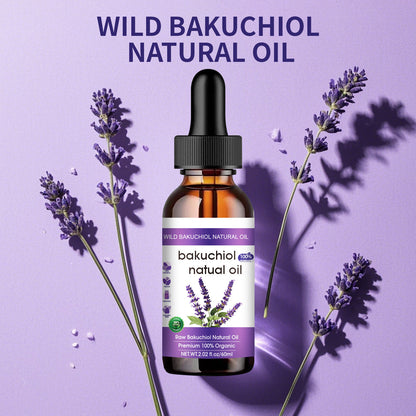 Lavender Oil Facial Brightening Skin Color Hydrating