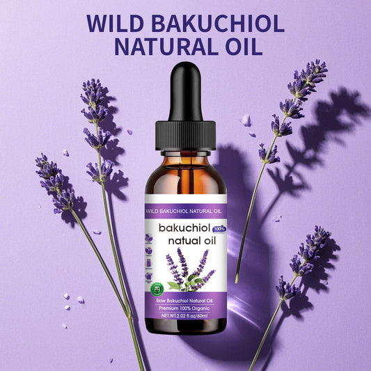 Lavender Oil Facial Brightening Skin Color Hydrating