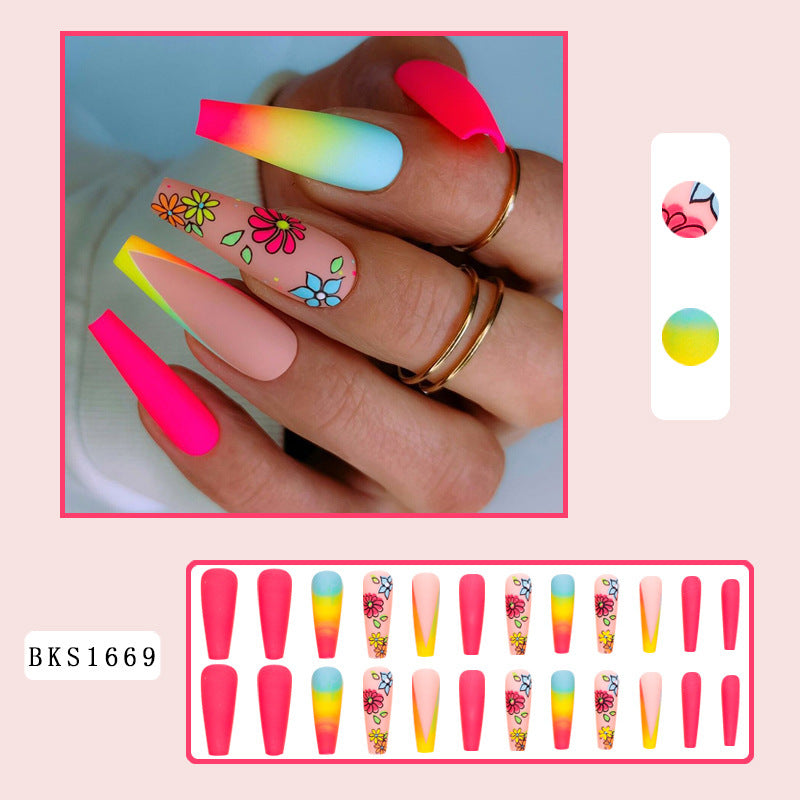 Wear Nail Wholesale