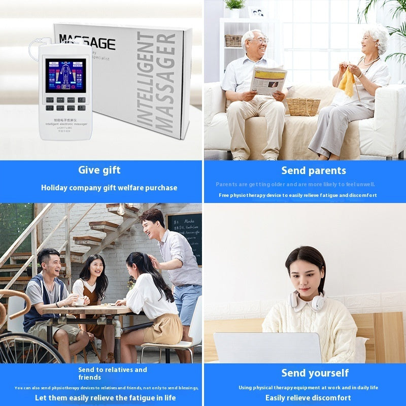 Multifunctional Heating
