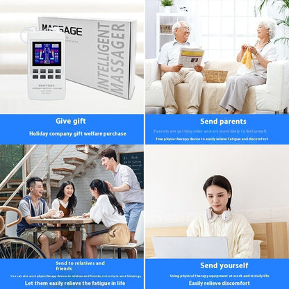 Multifunctional Heating