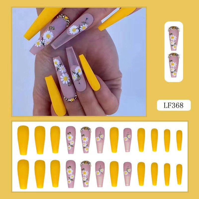 Wear Nail Wholesale