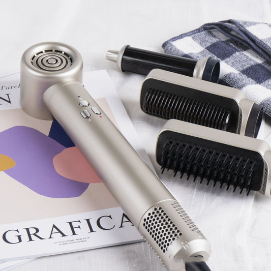 Multifunctional Hair Care