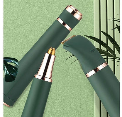 Electric Eyebrow Trimmer