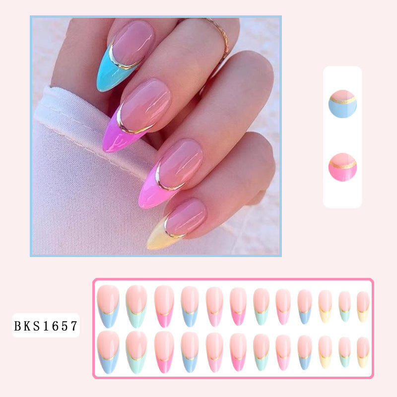Wear Nail Wholesale