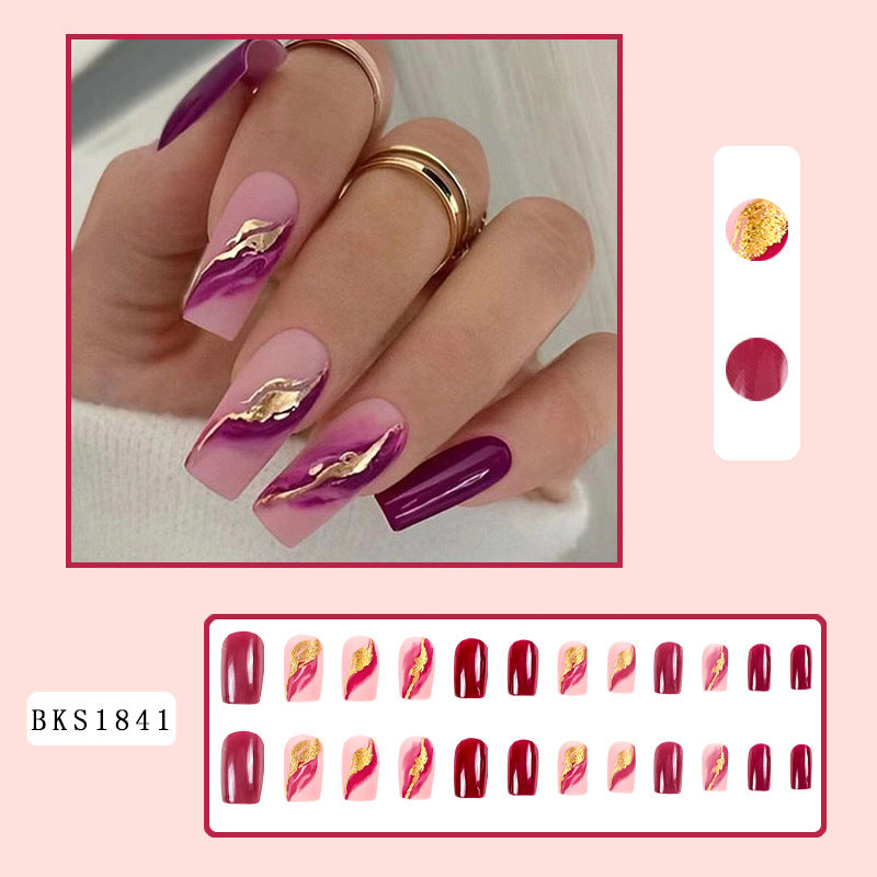 Wear Nail Wholesale