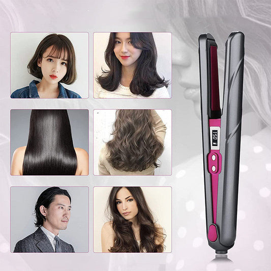 Cordless Hair Iron