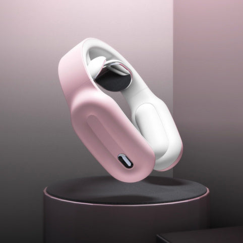 Electric Neck And Shoulder Massager