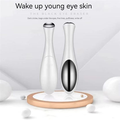 Home Electric Eye Massage
