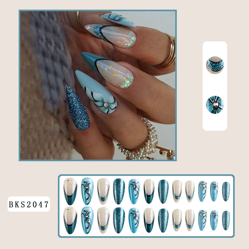 Wear Nail Wholesale