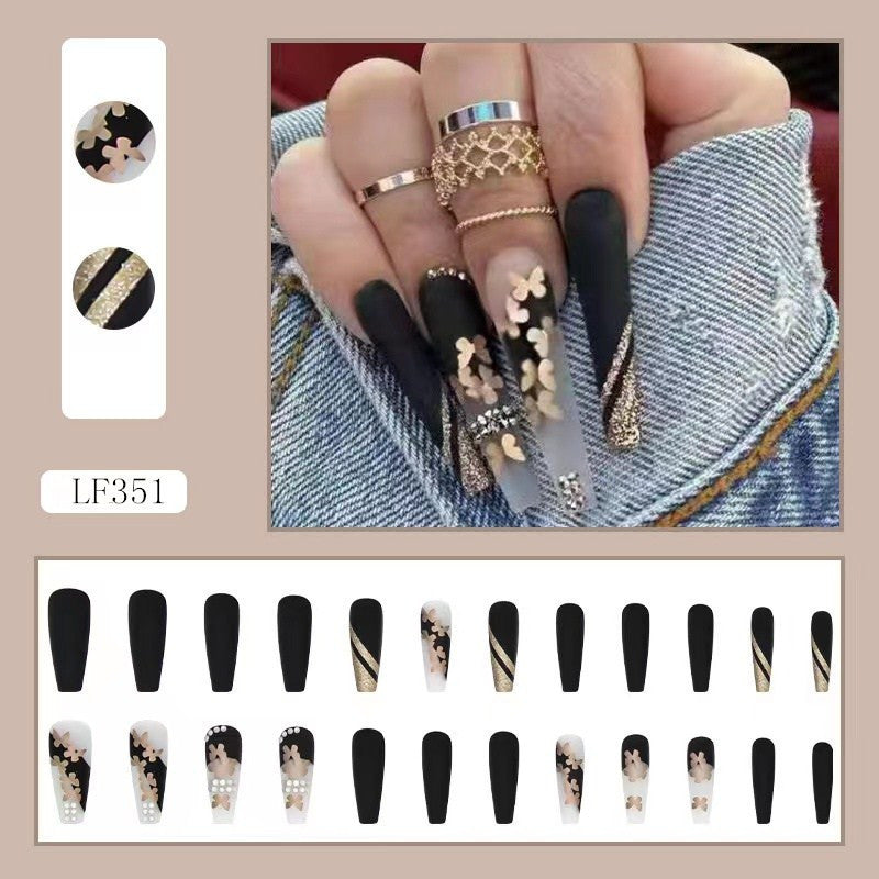 Wear Nail Wholesale