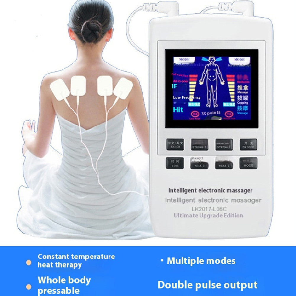 Multifunctional Heating