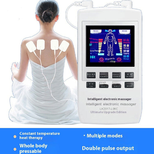 Multifunctional Heating