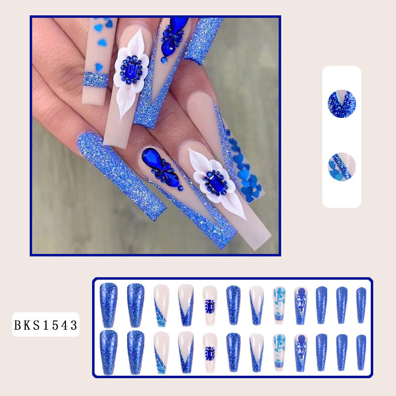 Wear Nail Wholesale