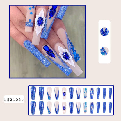 Wear Nail Wholesale