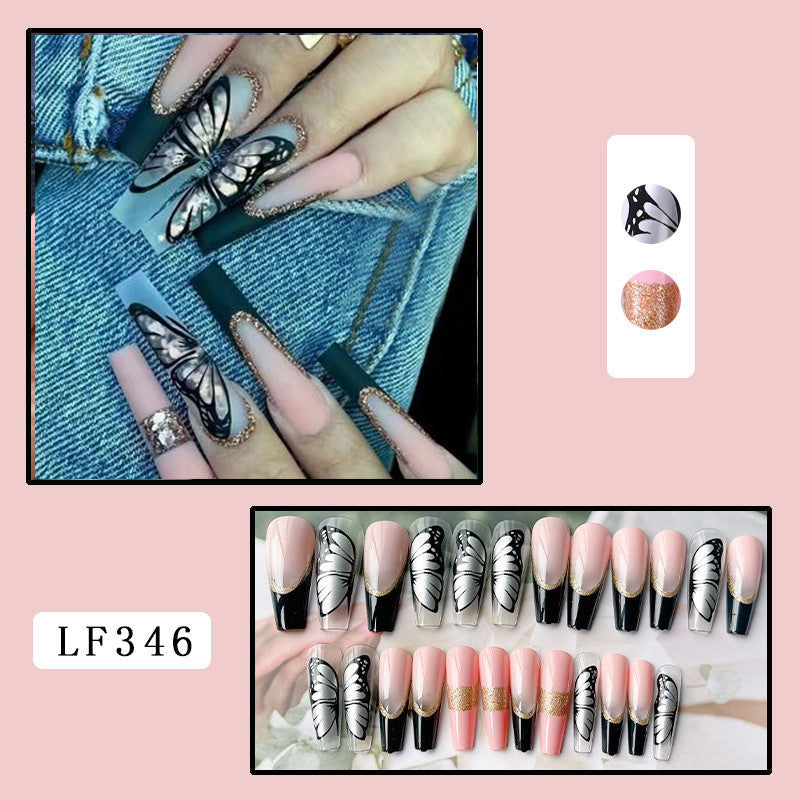 Wear Nail Wholesale