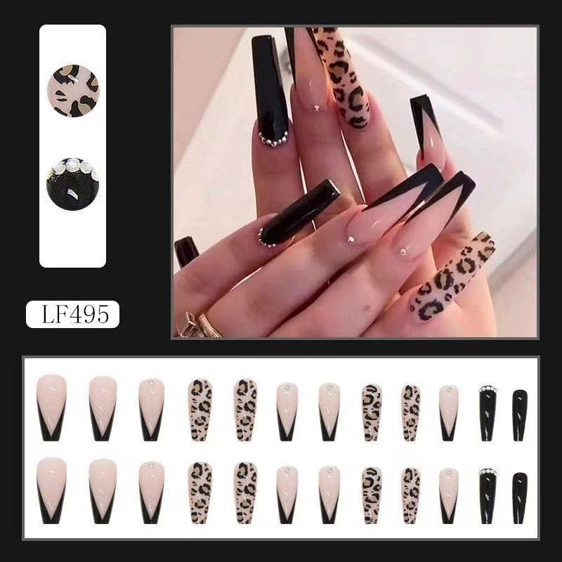 Wear Nail Wholesale