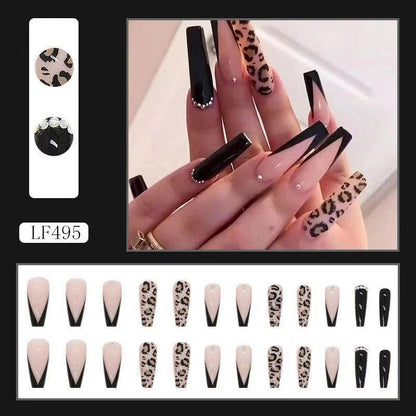 Wear Nail Wholesale