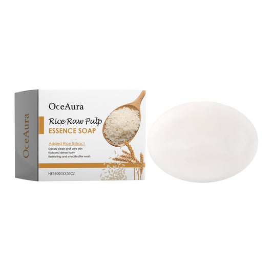 Moisturizing Skin Care Soap