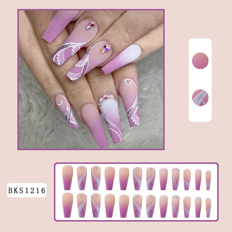 Wear Nail Wholesale