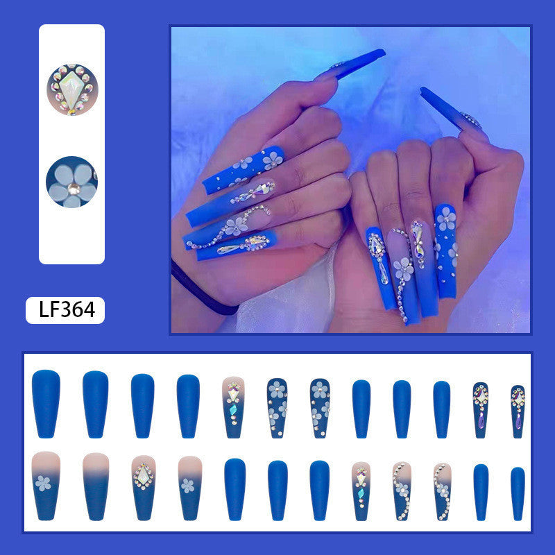 Wear Nail Wholesale