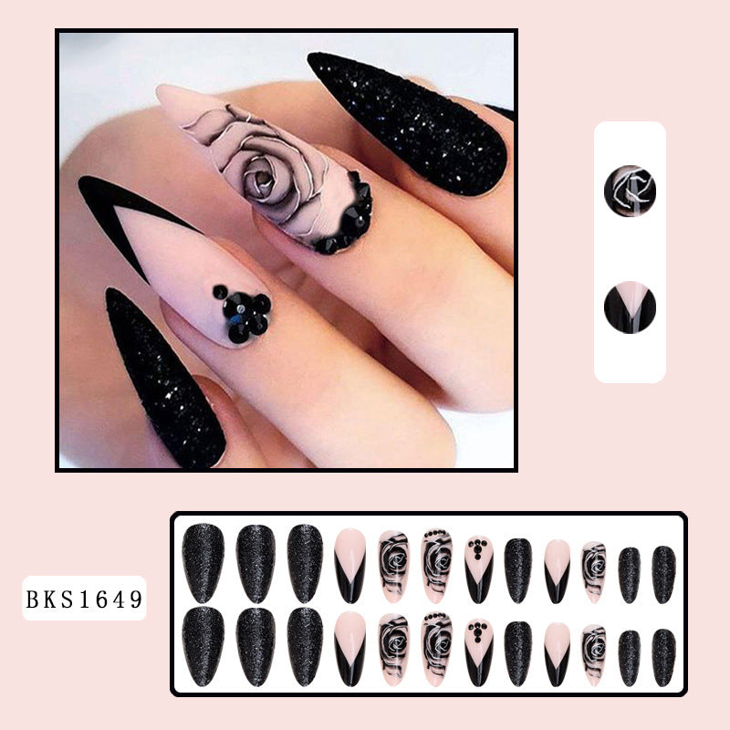 Wear Nail Wholesale