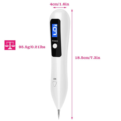 Skin Tag Repair