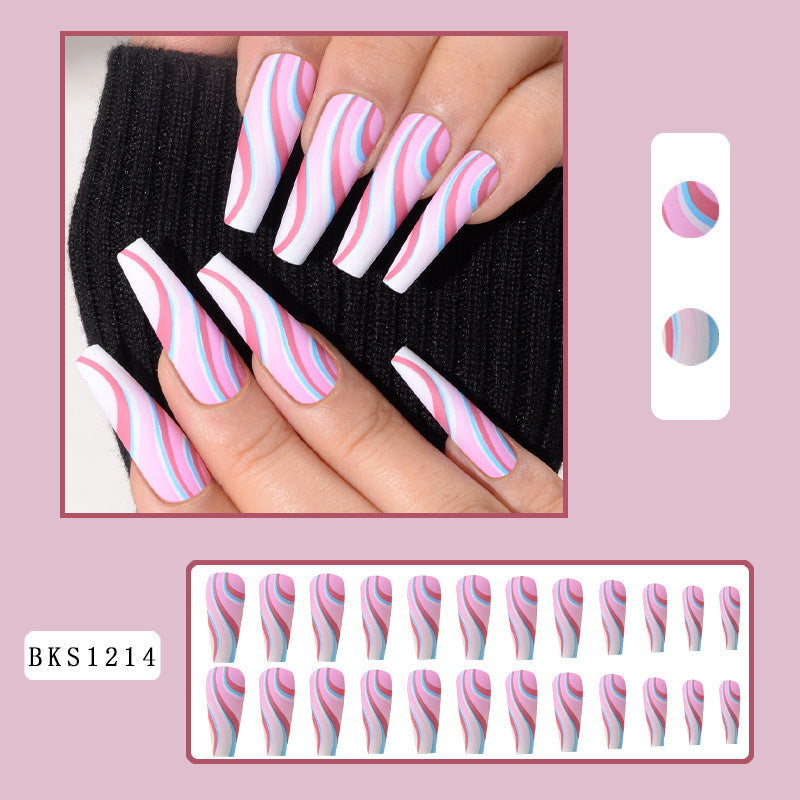 Wear Nail Wholesale