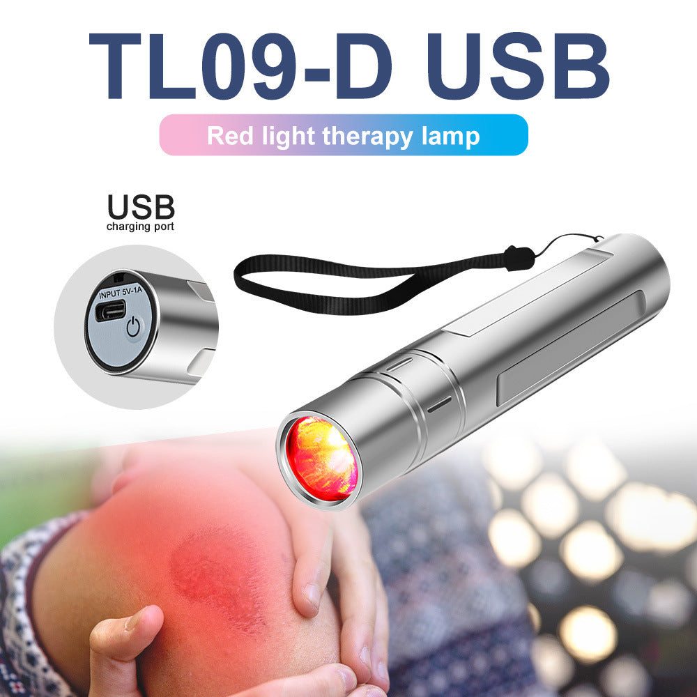Infrared Adjustable