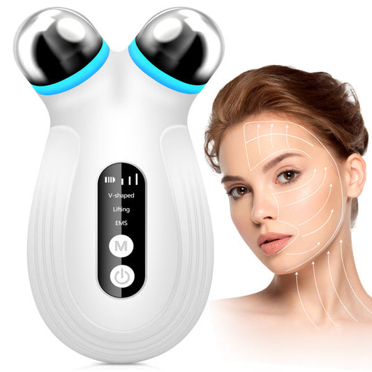 Micro Current Face Lift