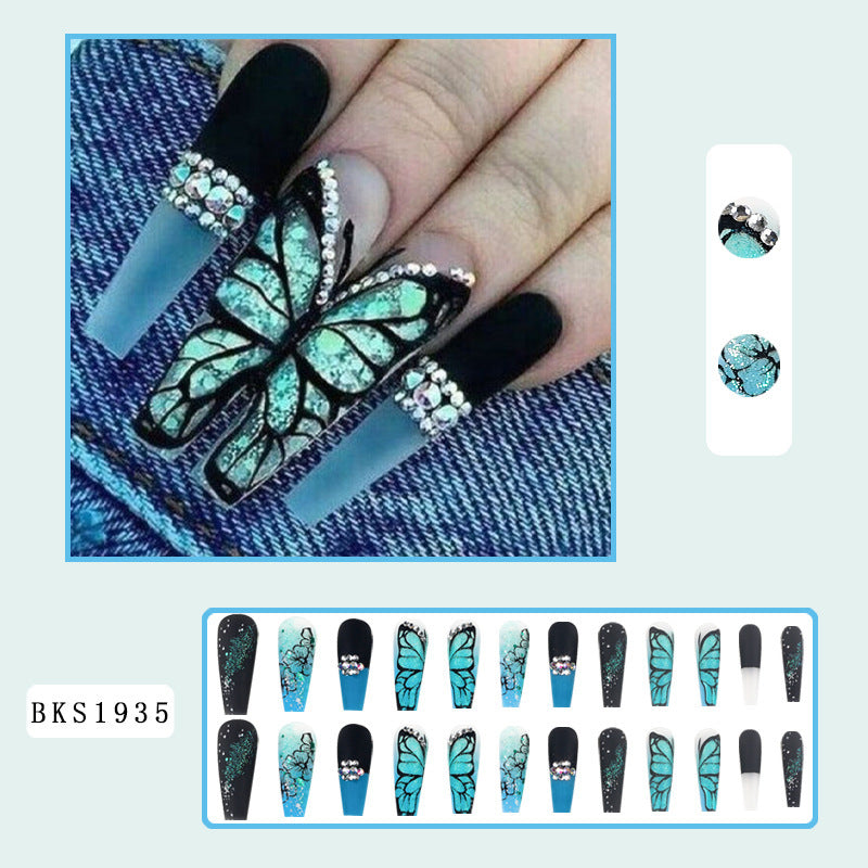 Wear Nail Wholesale